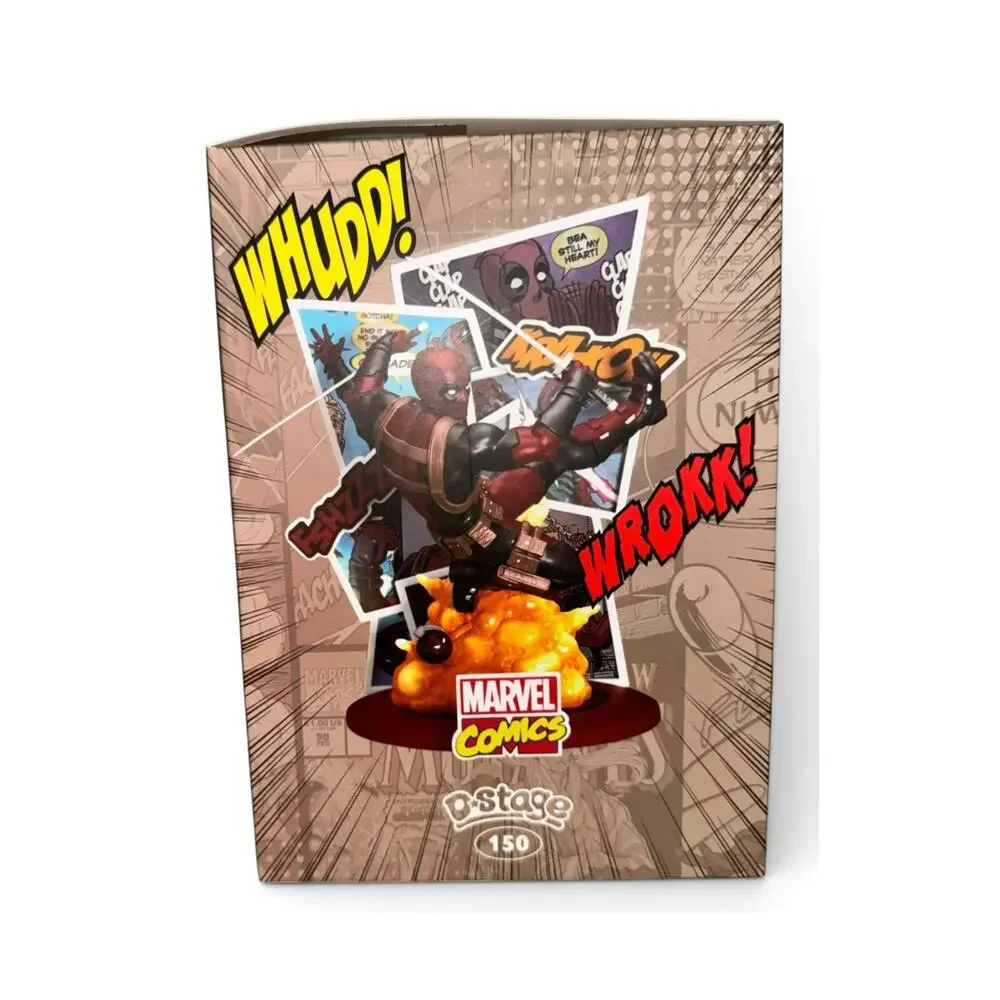 Marvel 2024 beast